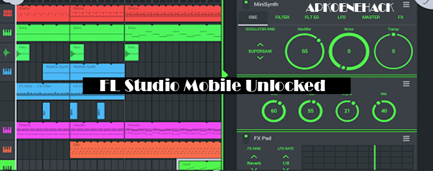 Fl Studio Latest Version Free Download For Android