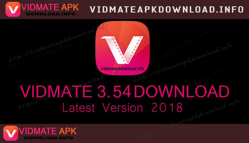 Vidmate apk free download for android new version download